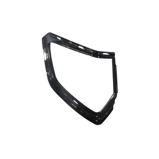 CHERY OMODA 5- 23/24; FAR ÇERÇEVESİ SOL PARLAK SİYAH (TW)
