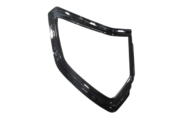 CHERY OMODA 5- 23/24; FAR ÇERÇEVESİ SOL PARLAK SİYAH (TW)