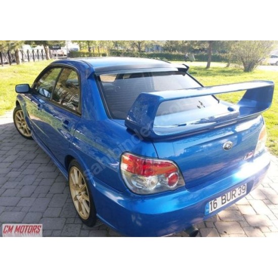 SUBARU IMPREZA- 06/07; ARAÇ BİLGİLERİ VE RESİMLERİ - Yedek Parça | Parça Dükkanda