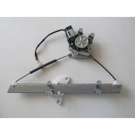 MITSUBISHI CANTER- FE515- 98/06; ÖN CAM KRİKOSU SOL ELEKTRİKLİ/MOTORLU 2FİŞ 12 VOLT (FE511) - Yedek Parça | Parça Dükkanda