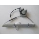 MITSUBISHI CANTER- FE515- 98/06; ÖN CAM KRİKOSU SOL ELEKTRİKLİ/MOTORLU 2FİŞ 12 VOLT (FE511) - Yedek Parça | Parça Dükkanda