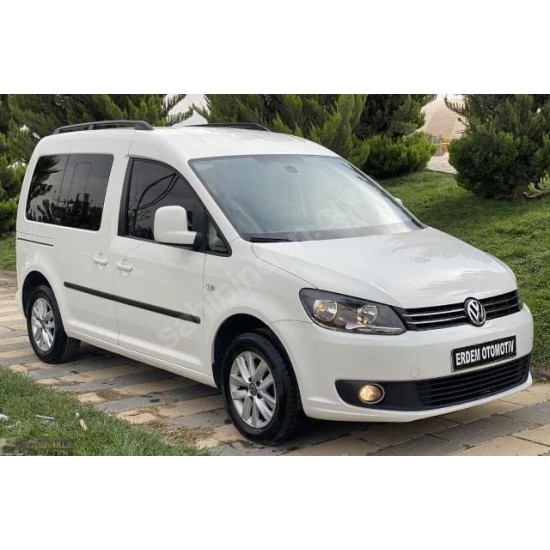 VOLKSWAGEN CADDY- 11/15; ARAÇ BİLGİLERİ VE RESİMLERİ - Yedek Parça | Parça Dükkanda