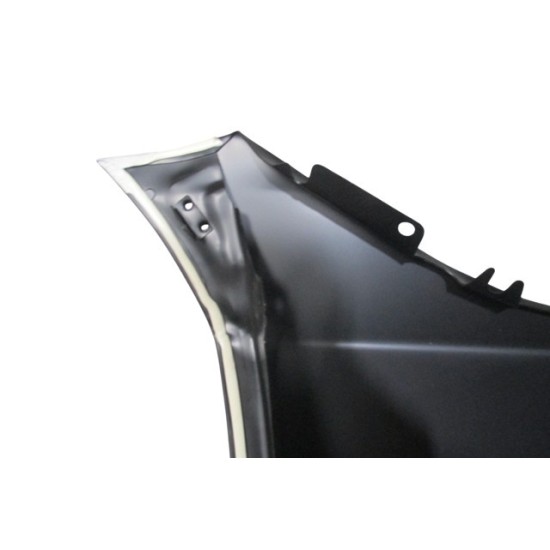 BMW 5 SERI- E60- 04/10; ÖN ÇAMURLUK DELİKLİ SOL ALÜMİNYUM (TW)