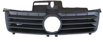 VOLKSWAGEN POLO- 5- 02/05; ÖN PANJUR SİYAH (ÇİFT FARLI TİP) (TYG)