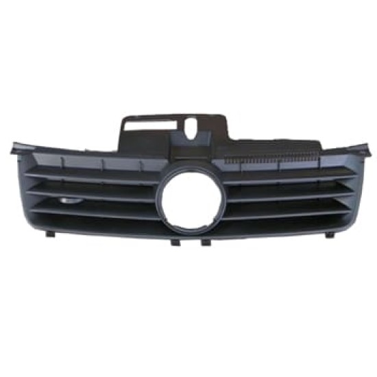 VOLKSWAGEN POLO- 5- 02/05; ÖN PANJUR SİYAH (ÇİFT FARLI TİP) (TYG) - Yedek Parça | Parça Dükkanda