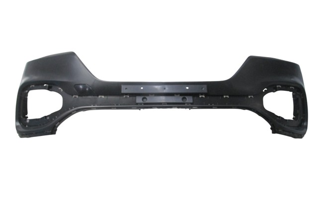 MG HS- 22/24; ÖN TAMPON SİYAH (ÇEKİ DEMİRİ KAPAKLI) (TW)