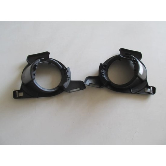 DACIA DOKKER- 13/21; SİS LAMBASI ÇERÇEVE BRAKETİ SAĞ/SOL SET (2 PARÇA) (EUROBUMP) - Yedek Parça | Parça Dükkanda