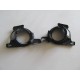 DACIA DOKKER- 13/21; SİS LAMBASI ÇERÇEVE BRAKETİ SAĞ/SOL SET (2 PARÇA) (EUROBUMP) - Yedek Parça | Parça Dükkanda