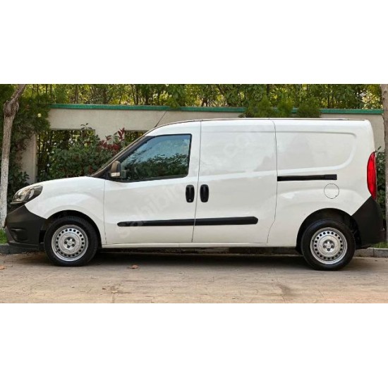 FIAT DOBLO- 15/23; ARAÇ BİLGİLERİ VE RESİMLERİ - Yedek Parça | Parça Dükkanda