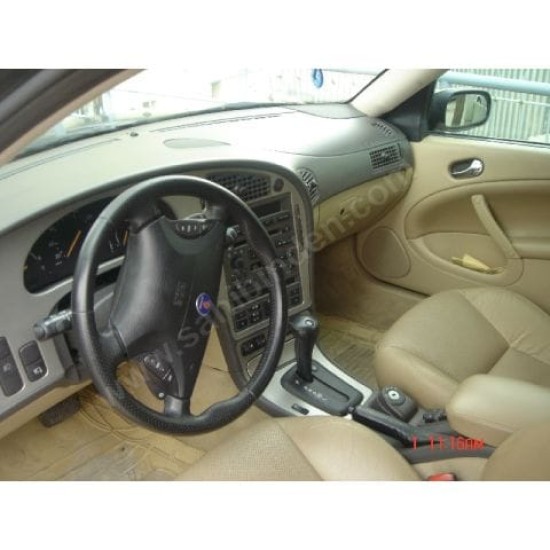 SAAB 9 5- 04/06; ARAÇ BİLGİLERİ VE RESİMLERİ - Yedek Parça | Parça Dükkanda