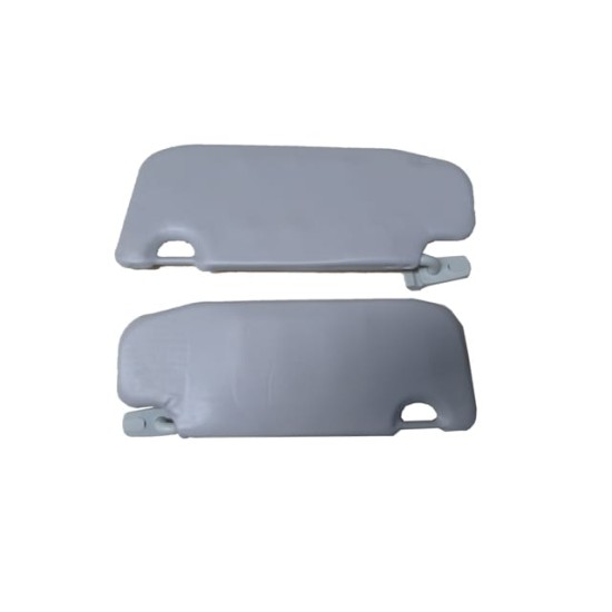 FIAT EGEA- SD/HB/SW- 15/20; GÜNEŞLİK SAĞ/SOL SET 2 PARÇA - Yedek Parça | Parça Dükkanda