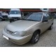 DAEWOO RACER- 96/99; ARAÇ BİLGİLERİ VE RESİMLERİ - Yedek Parça | Parça Dükkanda