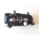 VOLKSWAGEN GOLF- 3- 92/98; FAR LAMBASI SAĞ MANUEL/ELEKTRİKLİ/SİSSİZ/ŞEFFAF CAM (H1/H1) (AYFAR) - Yedek Parça | Parça Dükkanda
