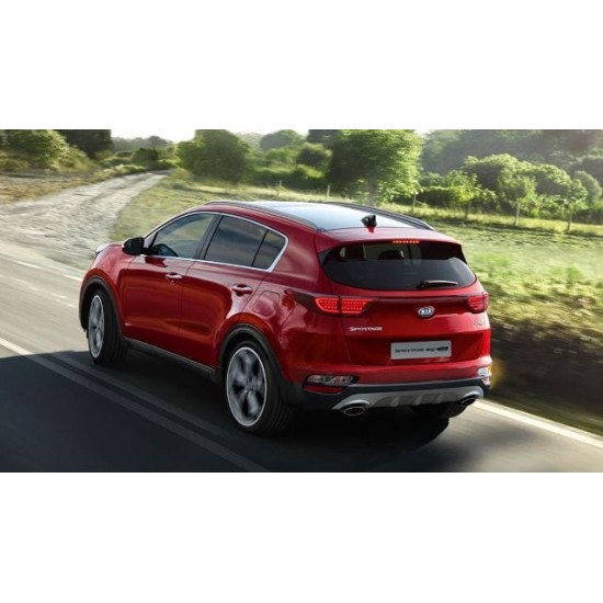KIA SPORTAGE- 16/21; ARAÇ BİLGİLERİ VE RESİMLERİ - Yedek Parça | Parça Dükkanda