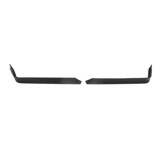 BMW 3 SERI- E36- SD/COUPE- 91/98; ÖN TAMPON BANDI SAĞ/SOL SET (2 PARÇA) (M-TECH/M3)