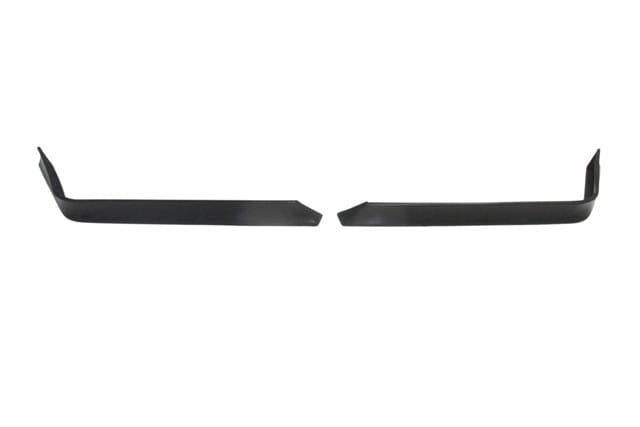 BMW 3 SERI- E36- SD/COUPE- 91/98; ÖN TAMPON BANDI SAĞ/SOL SET (2 PARÇA) (M-TECH/M3)