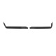 BMW 3 SERI- E36- SD/COUPE- 91/98; ÖN TAMPON BANDI SAĞ/SOL SET (2 PARÇA) (M-TECH/M3)