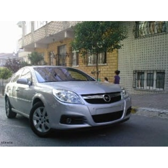 OPEL VECTRA- 06/09; ARAÇ BİLGİLERİ VE RESİMLERİ - Yedek Parça | Parça Dükkanda