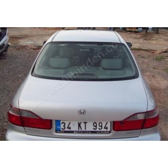 HONDA ACCORD- 99/00; ARAÇ BİLGİLERİ VE RESİMLERİ - Yedek Parça | Parça Dükkanda