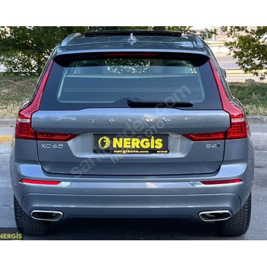 VOLVO XC60- 21/23; ARAÇ BİLGİLERİ VE RESİMLERİ - Yedek Parça | Parça Dükkanda