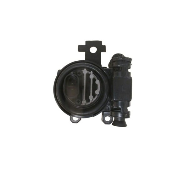 NISSAN QASHQAI- J12- 22/24; SİS LAMBASI SOL (LEDLİ) (E MARKLI)