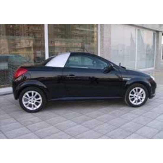 OPEL TIGRA- 03/07; ARAÇ BİLGİLERİ VE RESİMLERİ - Yedek Parça | Parça Dükkanda