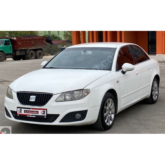 SEAT EXEO- 09/11; ARAÇ BİLGİLERİ VE RESİMLERİ - Yedek Parça | Parça Dükkanda