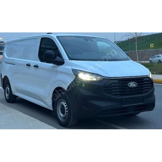 FORD CUSTOM- 23/25; ARAÇ BİLGİLERİ VE RESİMLERİ - Yedek Parça | Parça Dükkanda