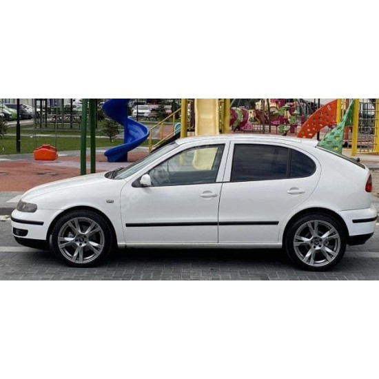 SEAT LEON- 99/05; ARAÇ BİLGİLERİ VE RESİMLERİ - Yedek Parça | Parça Dükkanda