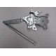 TOYOTA RAV4- 94/00; ARKA CAM KRİKOSU SAĞ ELEKTRİKLİ/MOTORSUZ (HUSHAN)