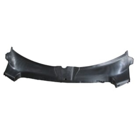 AUDI A6- 05/09; ÖN PANEL ÜST KORUMA PLASTİĞİ (TW) - Yedek Parça | Parça Dükkanda