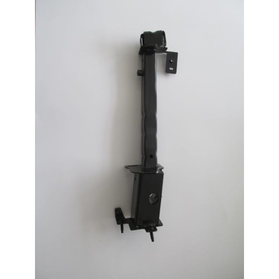 RENAULT MEGANE- 4- SD- 21/25; ŞASİ UÇ DEMİRİ KOLU SAĞ (BEŞİK)(MOTOR BEŞİĞİNE TAKILAN) - Yedek Parça | Parça Dükkanda