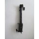 RENAULT MEGANE- 4- SD- 21/25; ŞASİ UÇ DEMİRİ KOLU SAĞ (BEŞİK)(MOTOR BEŞİĞİNE TAKILAN) - Yedek Parça | Parça Dükkanda