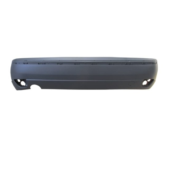 FORD FOCUS- HB- 02/05; ARKA TAMPON GRİ (ASTARLI SİS DELİKLİ/BANT DELİKLİ 3/5KAPI) (LM) - Yedek Parça | Parça Dükkanda