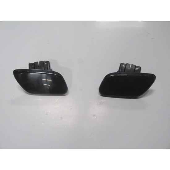 RENAULT FLUENCE- 13/16; FAR YIKAMA FISKİYE KAPAĞI SAĞ/SOL SET (2 PARÇA) - Yedek Parça | Parça Dükkanda
