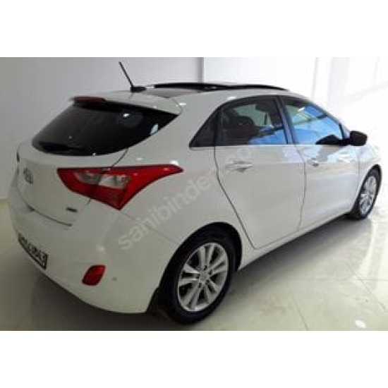 HYUNDAI I30- 12/16; ARAÇ BİLGİLERİ VE RESİMLERİ - Yedek Parça | Parça Dükkanda