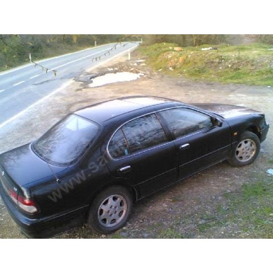 NISSAN MAXIMA- A32- 00/02; ARAÇ BİLGİLERİ VE RESİMLERİ - Yedek Parça | Parça Dükkanda