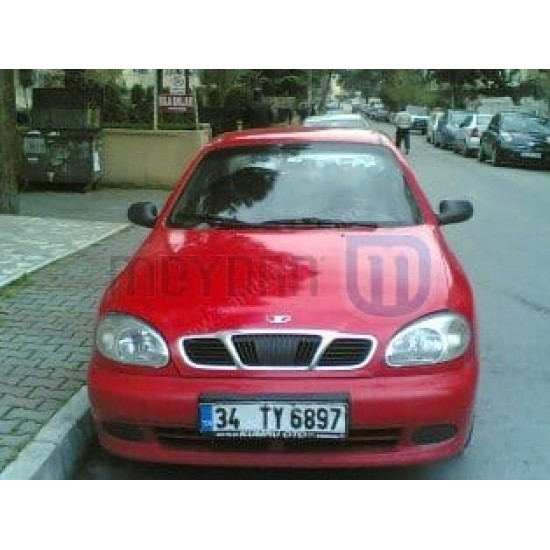 DAEWOO LANOS- SD/HB- 00/03; ARAÇ BİLGİLERİ VE RESİMLERİ - Yedek Parça | Parça Dükkanda