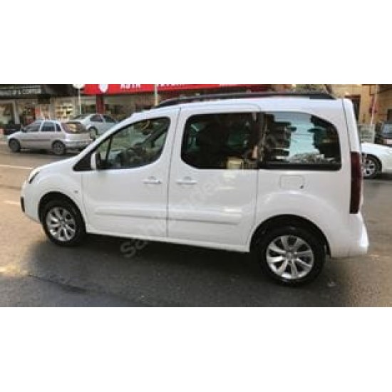 PEUGEOT PARTNER- TEPEE- 10/18; ARAÇ BİLGİLERİ VE RESİMLERİ - Yedek Parça | Parça Dükkanda