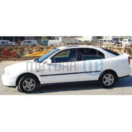 MITSUBISHI CARISMA- 97/00; ARAÇ BİLGİLERİ VE RESİMLERİ - Yedek Parça | Parça Dükkanda