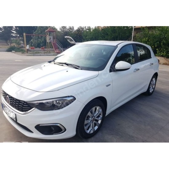 FIAT EGEA- SD/HB/SW- 15/20; ARAÇ BİLGİLERİ VE RESİMLERİ - Yedek Parça | Parça Dükkanda