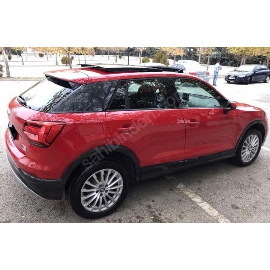 AUDI Q2- 16/20; ARAÇ BİLGİLERİ VE RESİMLERİ - Yedek Parça | Parça Dükkanda