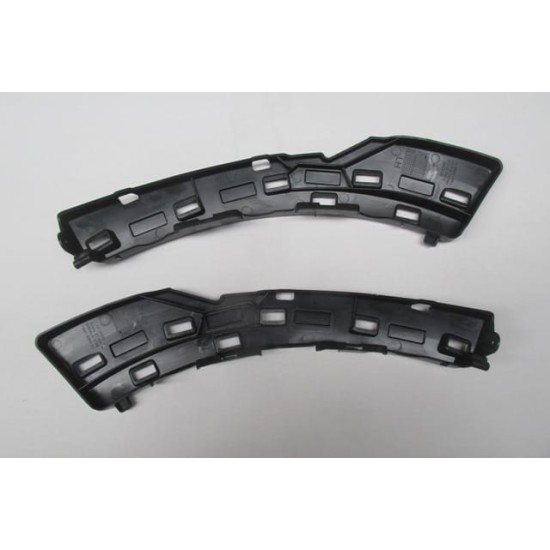 PEUGEOT 208- 20/23; ARKA TAMPON BAĞLANTI BRAKETİ SET (2PARÇA) (TYG) - Yedek Parça | Parça Dükkanda