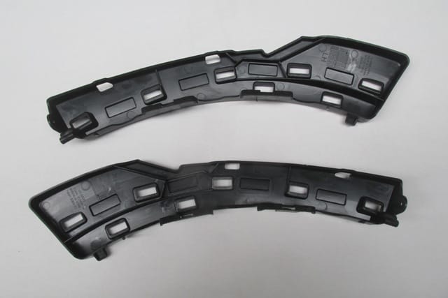 PEUGEOT 208- 20/23; ARKA TAMPON BAĞLANTI BRAKETİ SET (2PARÇA) (TYG)