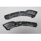 PEUGEOT 208- 20/23; ARKA TAMPON BAĞLANTI BRAKETİ SET (2PARÇA) (TYG) - Yedek Parça | Parça Dükkanda
