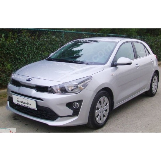 KIA RIO- HB- 20/24; ARAÇ BİLGİLERİ VE RESİMLERİ - Yedek Parça | Parça Dükkanda
