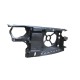 VOLKSWAGEN GOLF- 3- 92/98; ÖN PANEL KOMPLE PLASTİK BENZİNLİ TİP (TEK FANLI )(43CM) (TW) - Yedek Parça | Parça Dükkanda