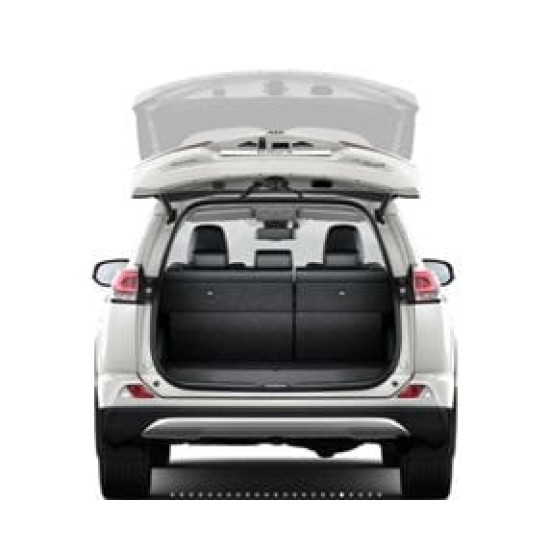 TOYOTA RAV4- 16/17; ARAÇ BİLGİLERİ VE RESİMLERİ - Yedek Parça | Parça Dükkanda