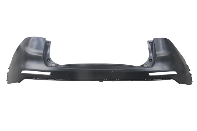 CHERY TIGGO 8 PRO- 23/24; ARKA TAMPON SİYAH (TW)