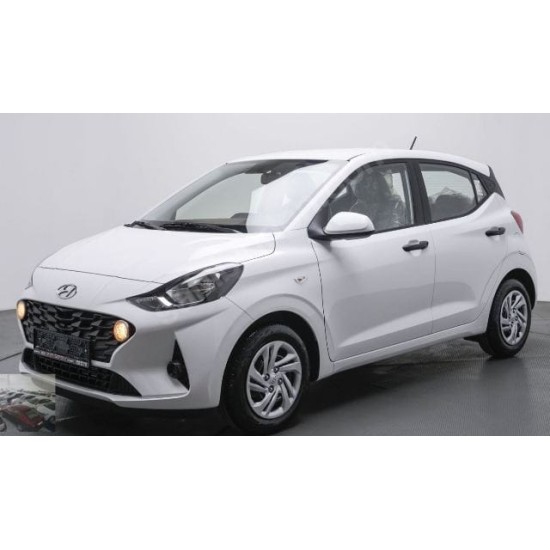 HYUNDAI I10- 20/25; ARAÇ BİLGİLERİ VE RESİMLERİ - Yedek Parça | Parça Dükkanda